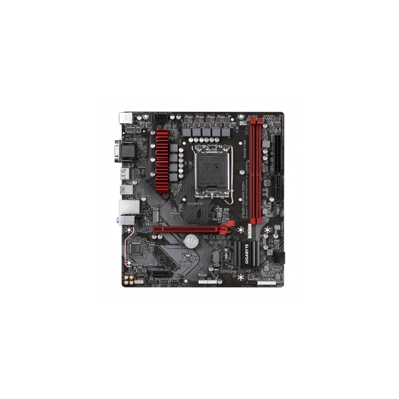 Gigabyte B M Gaming Ddr Placa Base Intel B Express Lga Micro Atx