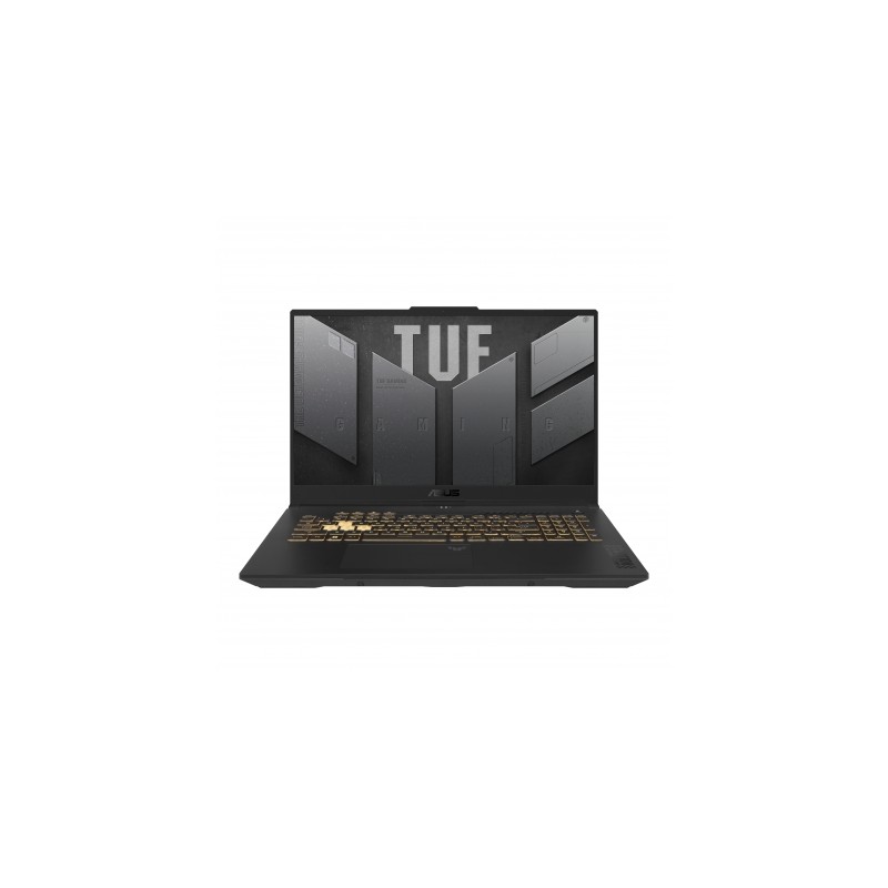 ASUS TUF Gaming F17 FX707VV4 HX025 Ordenador Portátil Gaming de 17 3