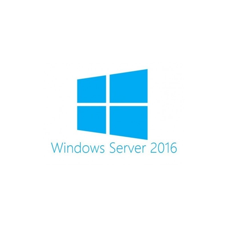 Dell Windows Server Licencias Cals Rok