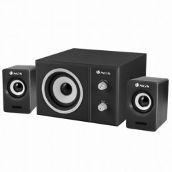 Altavoces NGS Multimedia...