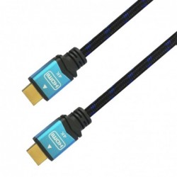 Cable AISENS HDMI V2.0...