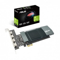 ASUS PCIe Nvidia GT710 2Gb...