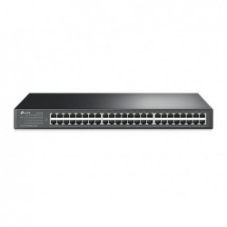 Switch TP-LINK 48p Ethernet...