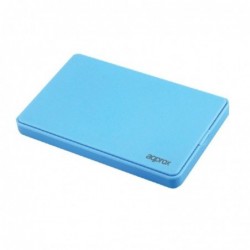 Caja HDD APPROX 2.5" SATA...
