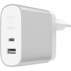 Cargador USB/USBC Belkin Boost Charge
