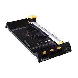 Cizalla FELLOWES Neutron A4...