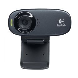 WebCam LOGITECH C310 HD...