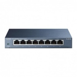 SWITCH TP-LINK TL-SG108...