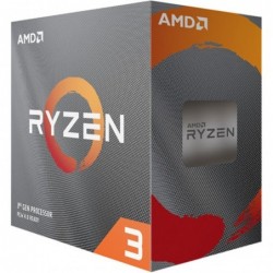 Procesador AMD Ryzen 3 3100 3.6Ghz