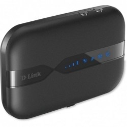 WIRELESS ROUTER D-LINK...