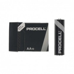 Pilas DURACELL Procell AA...