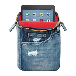 Funda para Tablet de 7" y 8" Trust Jeans