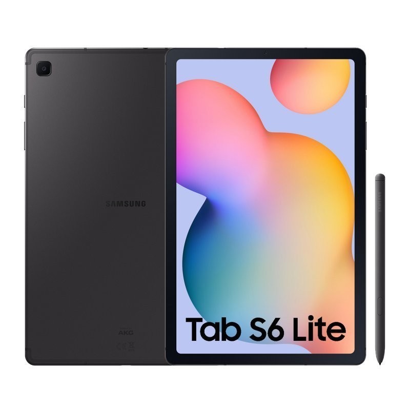 Tablet Samsung Galaxy Tab S6 Lite 10,4 WIFI 128GB Gris