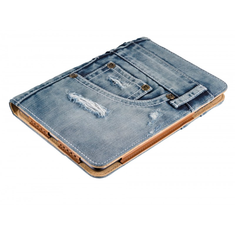 Funda para Ipad Mini Trust Jeans