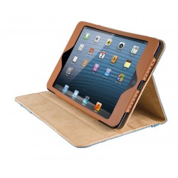 Funda para Ipad Mini Trust Jeans