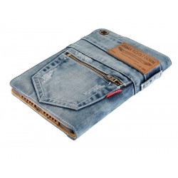 Funda para Ipad Mini Trust Jeans