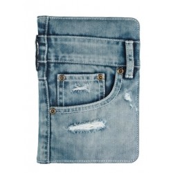 Funda para Ipad Mini Trust Jeans
