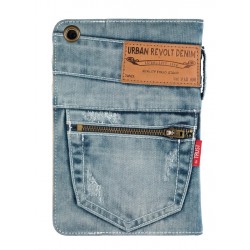 Funda para Ipad Mini Trust Jeans