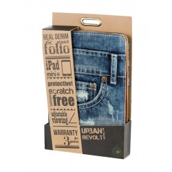 Funda para Ipad Mini Trust Jeans