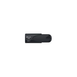 PEN DRIVE 64GB PNY ATTACHE4...