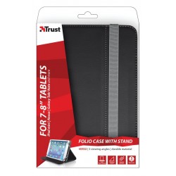 Funda para Tablet de 7" y 8" Trust Verso