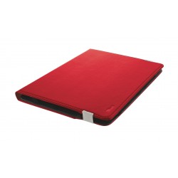 Funda para Tablet de 10" Trust Primo Roja