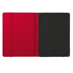 Funda para Tablet de 10" Trust Primo Roja