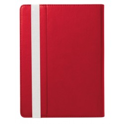 Funda para Tablet de 10" Trust Primo Roja