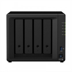 NAS SYNOLOGY DISK STATION...