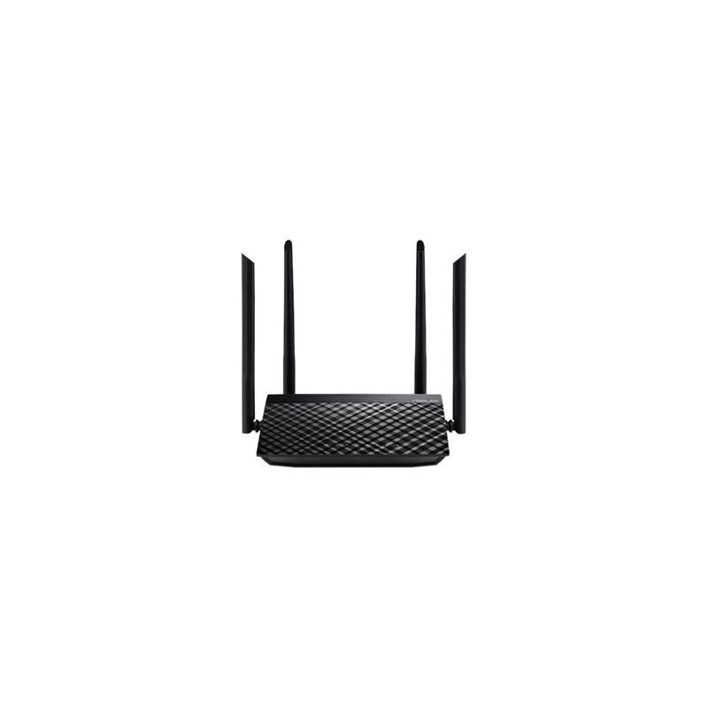 ROUTER RTAC1200_V2 ASUS