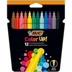 Rotuladores BIC Color Up...