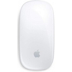 Apple Magic Mouse 2 Plata