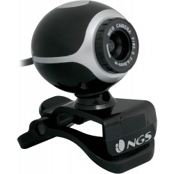 Webcam Ngs Xpress Cam 300 5Mpx