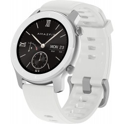 Smartwatch Xiaomi Amazfit GTR 42mm Blanco
