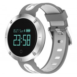 Smartwatch Billow Sport XS30 Gris/Blanco