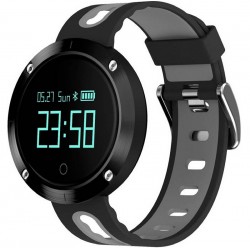 Smartwatch Billow Sport XS30 Negro/Gris