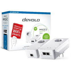 Powerline Devolo Magic 2 WiFi Next Starter Kit