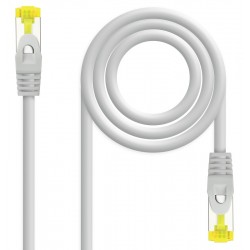 Nanocable Red Cat.6A SFTP...