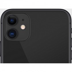 Apple iPhone 11 128GB Negro