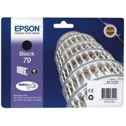 Tinta Epson 79 Negro T7911