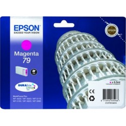 Tinta Epson 79 Magenta T7913