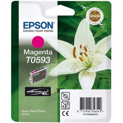 Tinta Epson T0593 Magenta