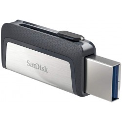Pendrive Type-C de 64GB Sandisk Ultra Dual