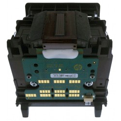 Cabezal de Impresión HP CR324A