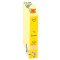 Tinta Compatible Epson 603XL Amarillo