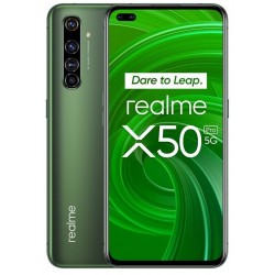 Smartphone Realme X50 Pro 5G (12GB/256GB) Verde