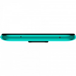 Smartphone Xiaomi Redmi Note 9 Pro (6GB/128GB) Verde