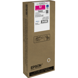 Tinta Epson T9453 Magenta