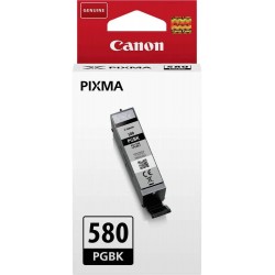 Tinta Canon PGI-580PGBK...