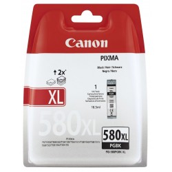 Tinta Canon PGI-580PGBKXL...